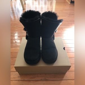UGG boots